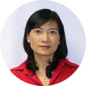 Thanh-Huyen Vu, MD, PhD